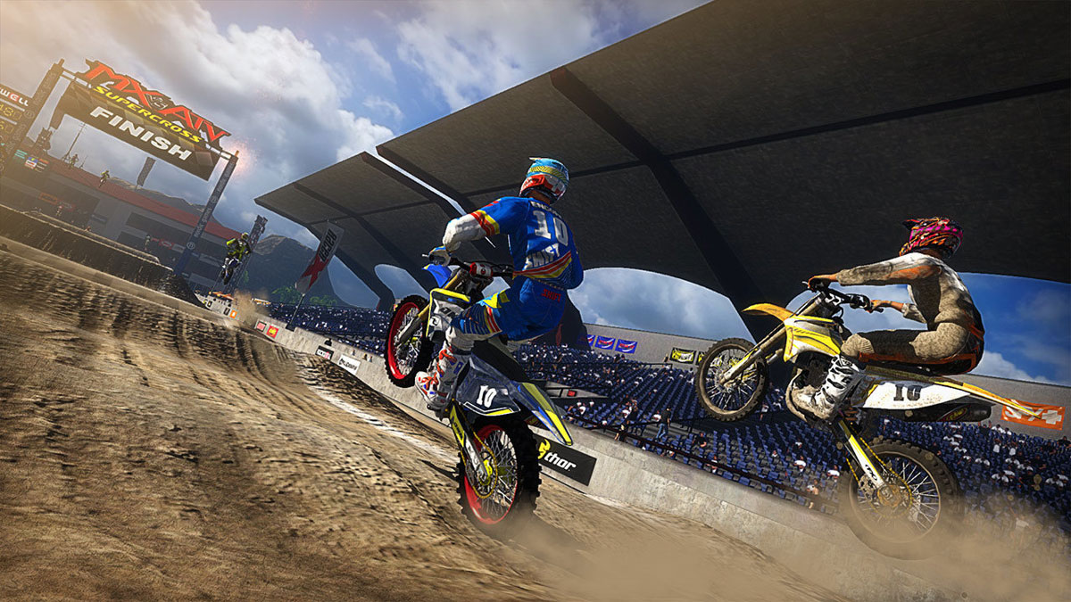 screenshot_MX vs ATV Supercross Encore